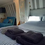 Appartement Atypique Independant Sur Peniche