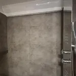 Appartement atypique indépendant sur péniche