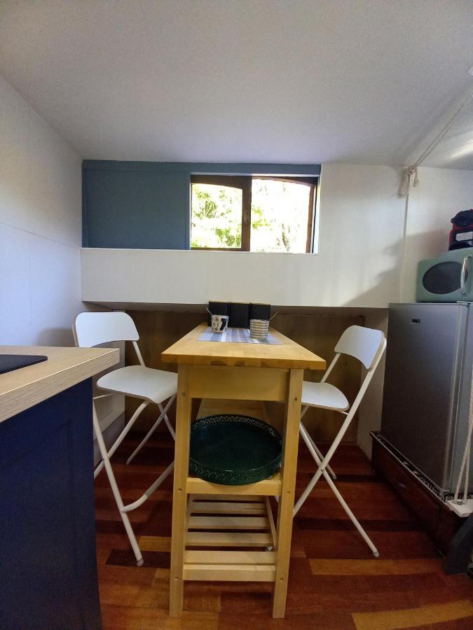 Atypique Independant Sur Peniche Apartment Metz