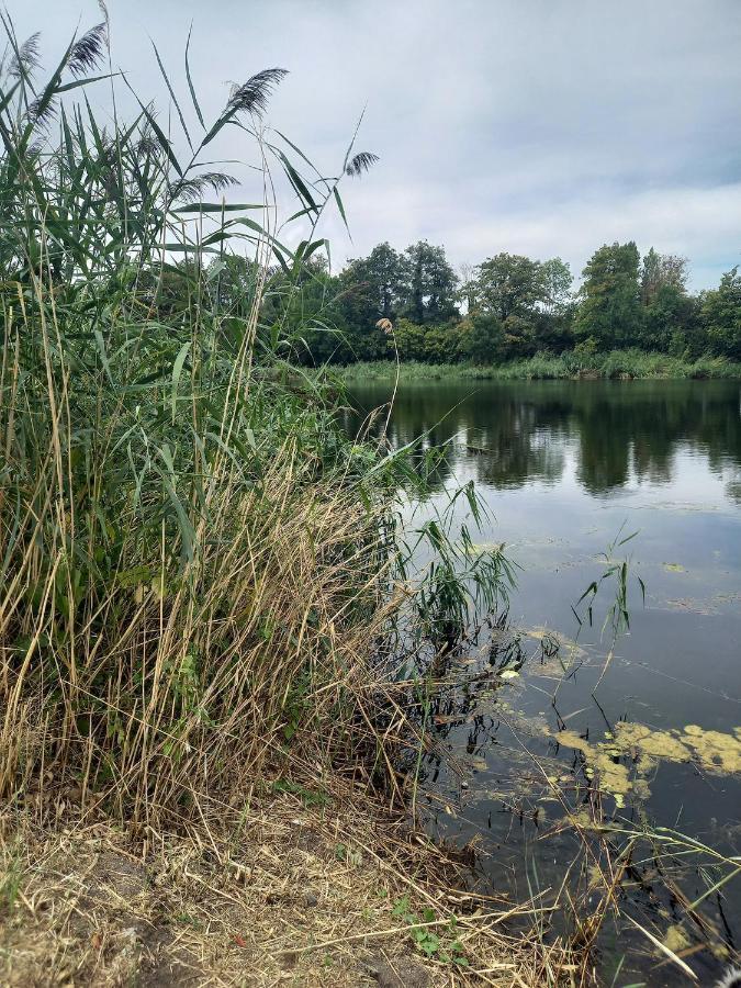 Atypique Indépendant Sur Péniche Appartement