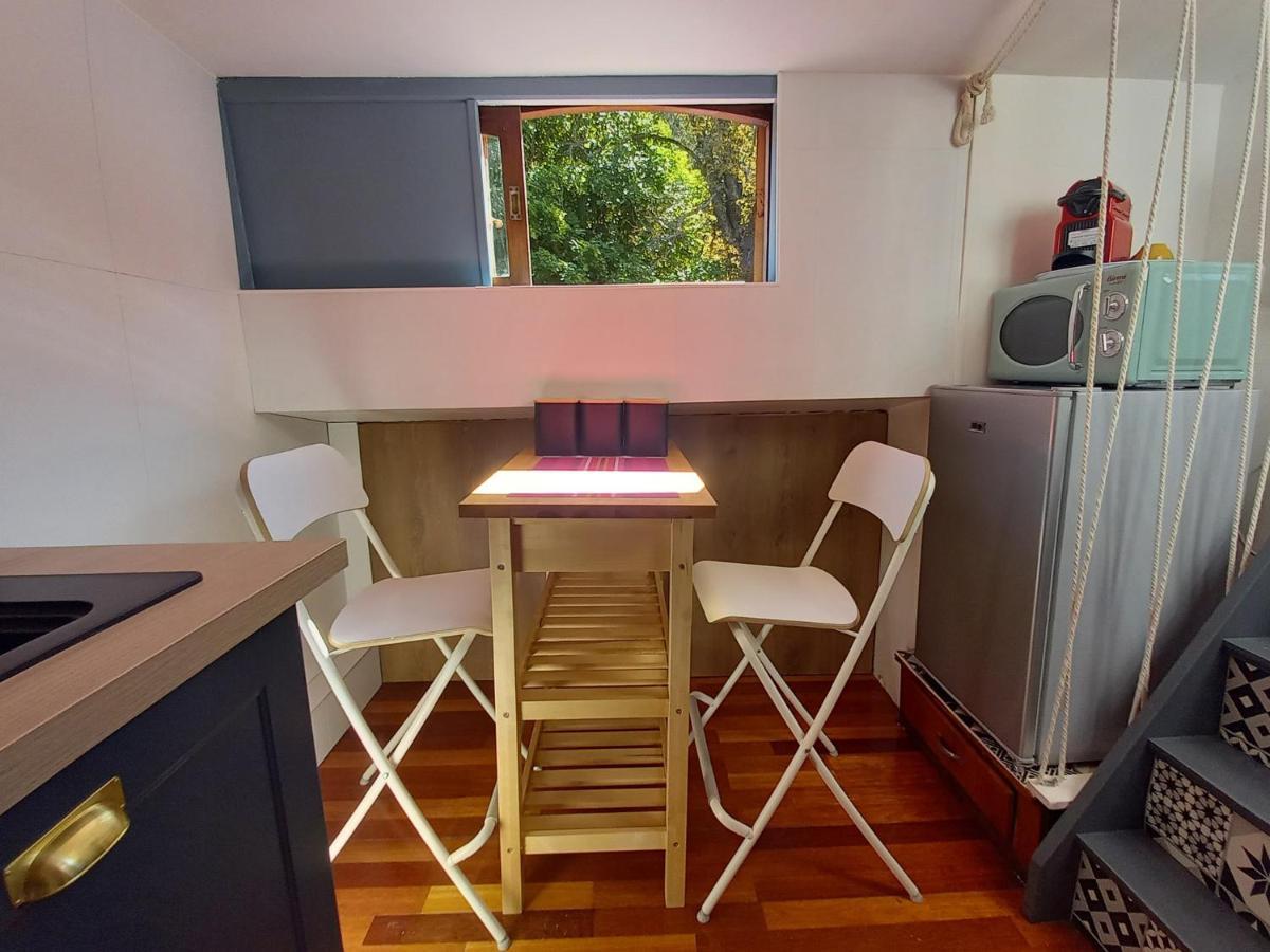 Appartement Atypique Indépendant Sur Péniche *